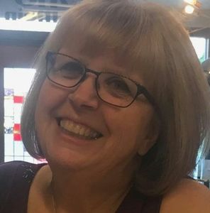 Meet your Posher, Janice